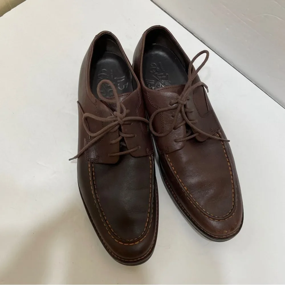 Sperry excellent gold